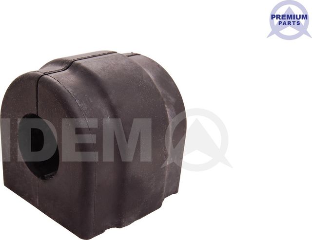 Втулка стабилизатора Sidem передняя для BMW 3 IV (E46) 1997-2007. Артикул 821831