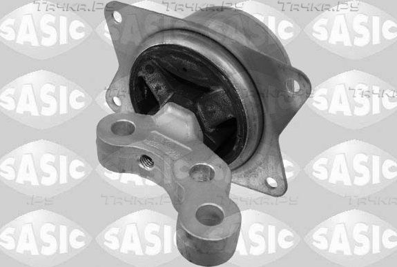 Подушка (опора) двигателя Sasic внутренний для Opel Signum I 2004-2008. Артикул 2706248