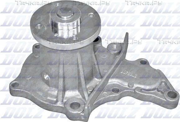 Помпа (водяной насос) Dolz. Артикул T184