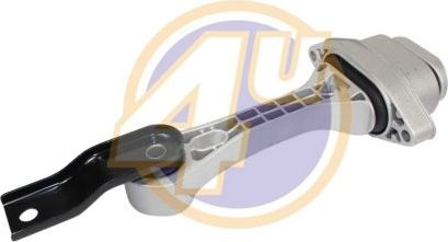 Подушка (опора) двигателя 4U. Артикул VV-EM-00044