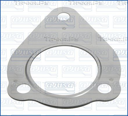 Прокладка глушителя Ajusa MULTILAYER STEEL для Skoda Octavia Tour 1996-2010. Артикул 00841500