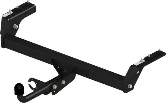 Фаркоп Шериф для Exeed TXL 2021-2024. Артикул 6002.12