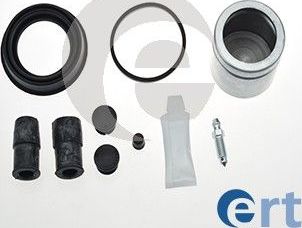 Ремкомплект тормозного суппорта ERT передний для Renault Kaptur I 2021-2026. Артикул 401997