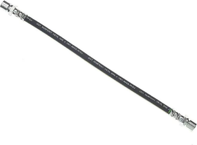 Тормозной шланг Brembo задний правый/левый для Ford Fiesta II 1983-1989. Артикул T 24 002