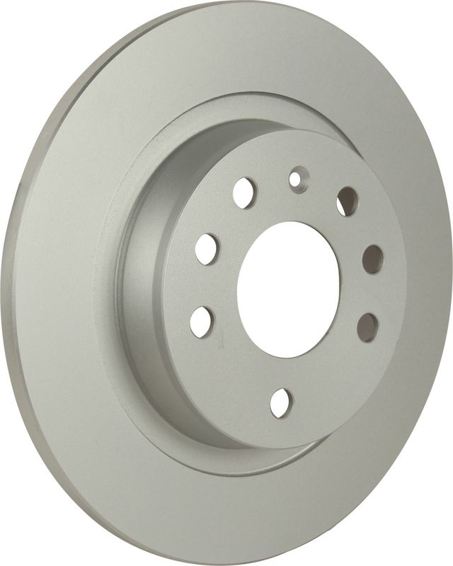 Тормозной диск JP Group задний для Saab 9-3 II 2002-2015. Артикул 1263202700