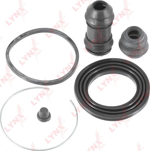 Ремкомплект тормозного суппорта LYNXauto. Артикул BC-0475