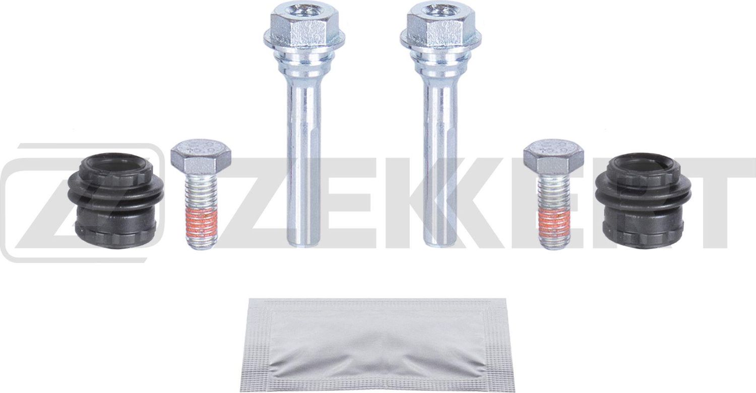 Направляющие тормозного суппорта (комплект) Zekkert. Артикул BR-1625