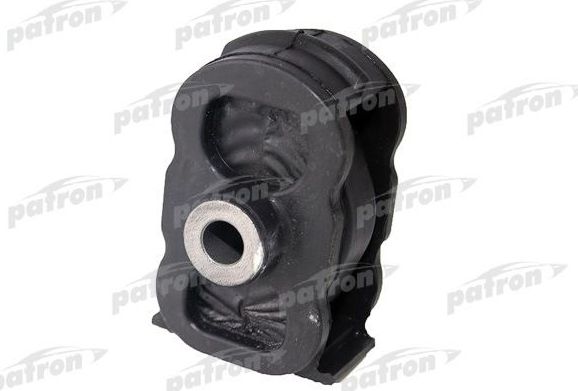 Опора (подушка) двигателя Patron передняя для Nissan Primera P10 1990-1996. Артикул PSE3672