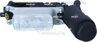 Опора кардана V30 0019 NRF. Артикул 31851
