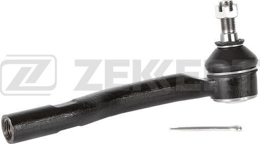Наконечник рулевой тяги Zekkert. Артикул SN-2416