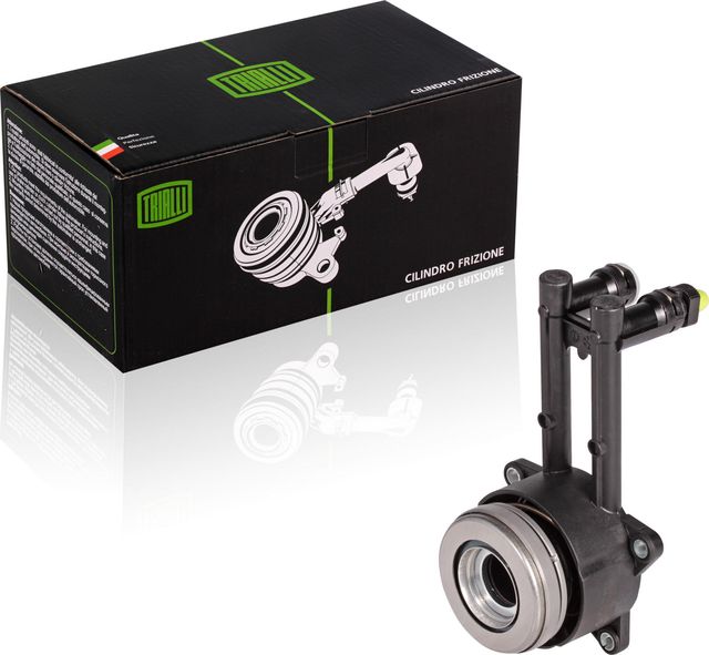 Выжимной подшипник сцепления Trialli для Mazda 2 I (DY) 2003-2007. Артикул CT 1006