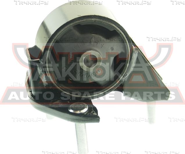 Подушка (опора) двигателя Asva задняя для Toyota Corolla E110 1997-2001. Артикул 0112-EE110R