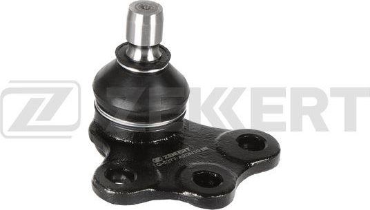 Шаровая опора Zekkert. Артикул TG-5377
