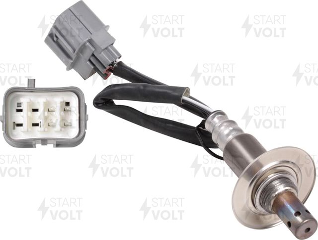 Лямбда-зонд (кислородный датчик) StartVOLT. Артикул VS-OS 2454
