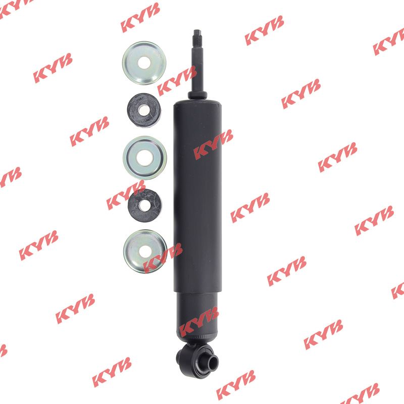 Амортизатор KYB (Каяба) Premium. Артикул 445033