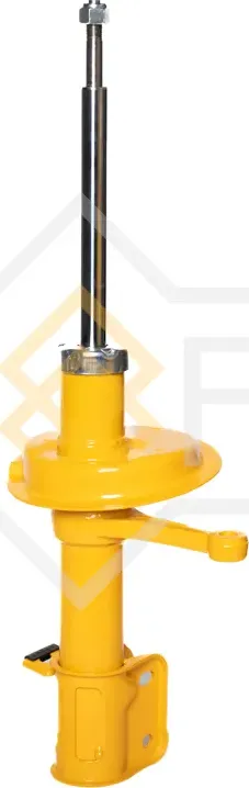 Стойка амортизаторная передняя правая LADA KALINA I (Sufix). Артикул SU1598