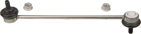 Стойка (тяга) стабилизатора TRW передняя для Volkswagen Polo V 2009-2026. Артикул JTS393