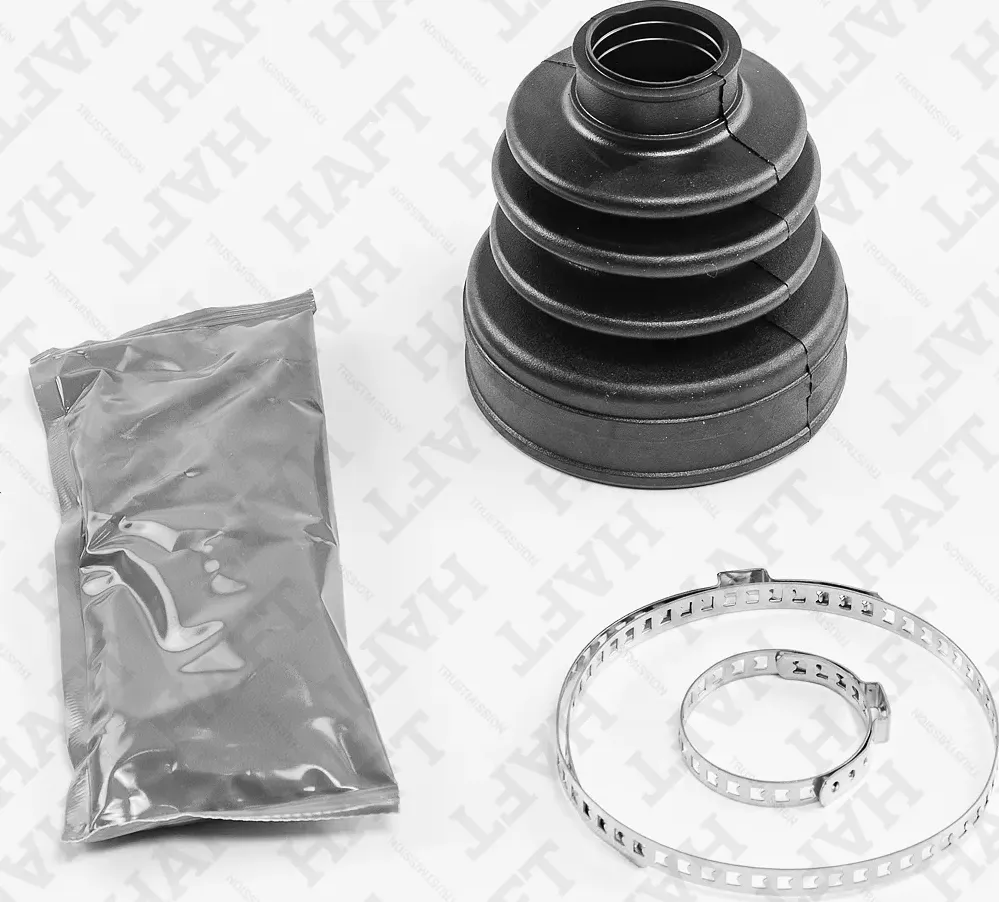 Пыльник ШРУСа внутренний к-т (Haft) Haft. Артикул MI0107