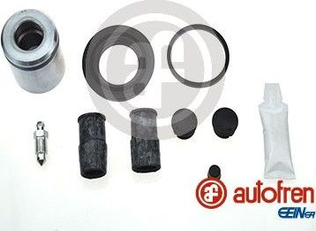 Ремкомплект тормозного суппорта Autofren Seinsa. Артикул D42589C