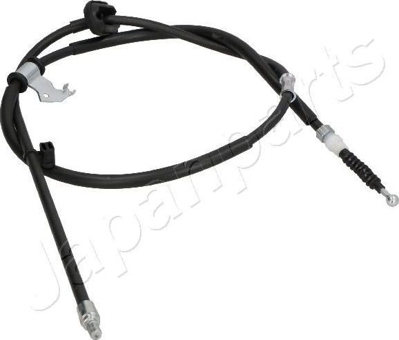 Трос ручника (тросик ручного тормоза) Japanparts. Артикул BC-0422