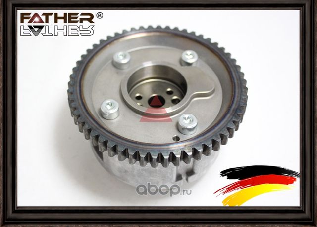 Регулятор фаз газораспределения (Father). Артикул F756R42