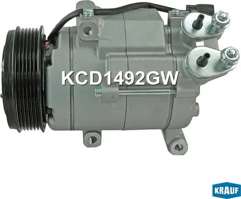 Компрессор кондиционера (Krauf). Артикул KCD1492GW