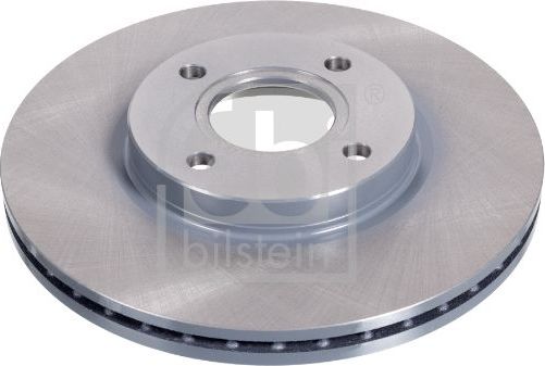 Тормозной диск Febi Bilstein. Артикул 105848