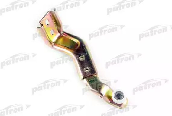 Ролик двери Patron. Артикул P35-0001