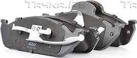 Тормозные колодки BSG. Артикул BSG 60-200-044