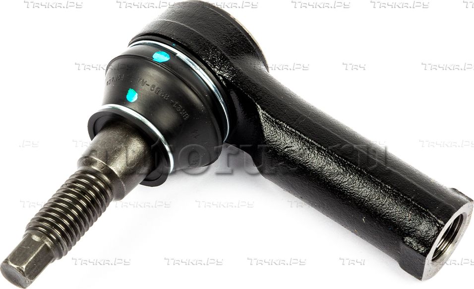 Наконечник рулевой тяги Ford для Ford Transit Connect I 2002-2013. Артикул 1763989