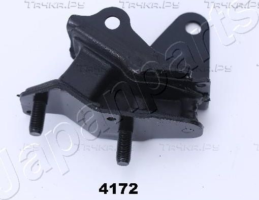 Подушка (опора) двигателя Japanparts. Артикул RU-4172