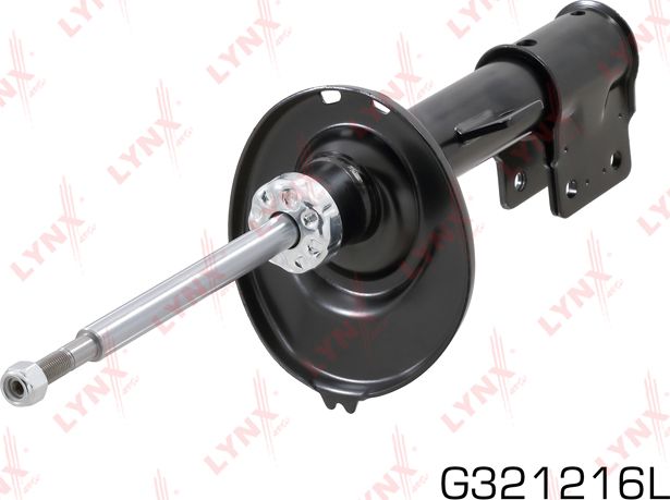 Амортизатор LYNXauto. Артикул G321216L