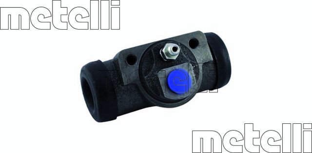 Тормозной цилиндр Metelli задний для Jeep Cherokee II (XJ) 1984-1995. Артикул 04-0753