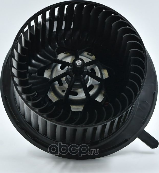 Вентилятор отопителя Volkswagen Tiguan 07-Skoda O (Schoffer). Артикул SHF28032