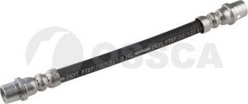 Тормозной шланг OSSCA. Артикул 18197