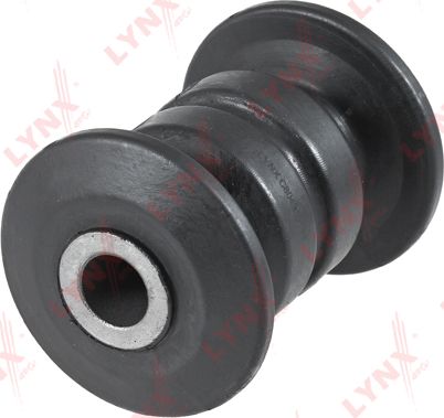 Сайлентблок переднего рычага подвески LYNXauto. Артикул C8049