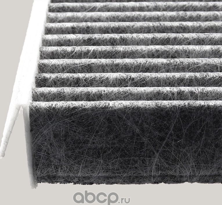 Фильтр кондиционера (Sumomoto). Артикул SMJKR500010