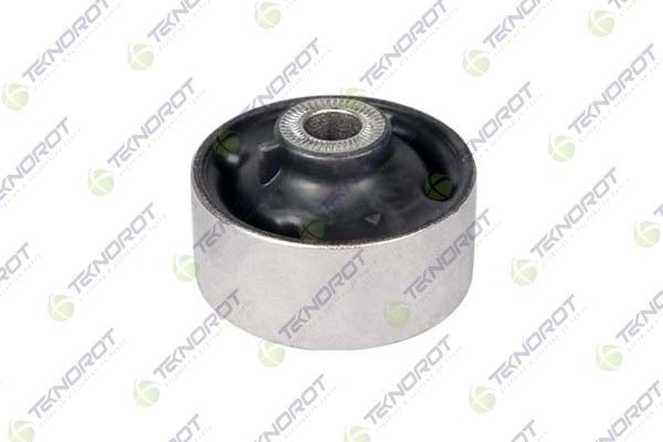 Сайлентблок переднего рычага подвески Teknorot. Артикул AU-BS109