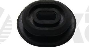 Крепление (кронштейн) радиатора Vika. Артикул 11210948201