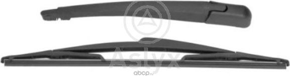 Комплект рычагов стеклоочистителя, система очистки стекол (Aslyx) Aslyx. Артикул AS570088