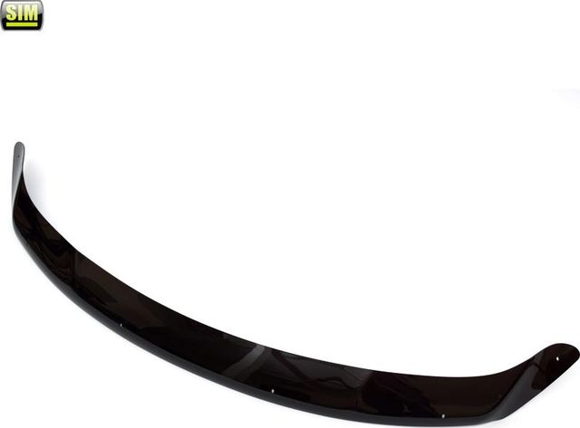 Дефлектор SIM капота Kia Optima IV 2015-2020. Артикул SKIOPT1512