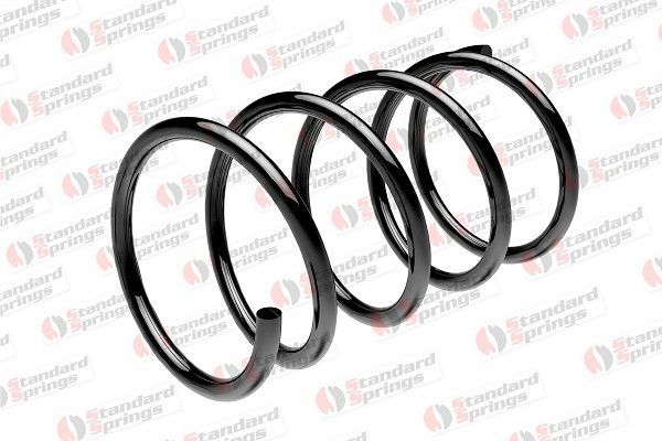 Пружина подвески Standard Springs передняя для Honda CR-V II 2001-2007. Артикул ST 111 056 F