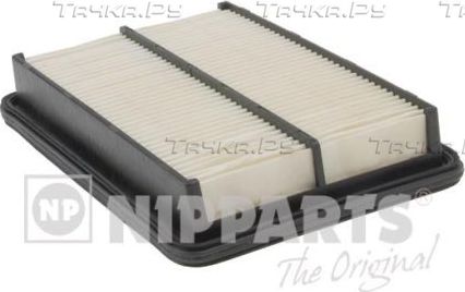 Воздушный фильтр Nipparts для Mazda Premacy I (CP) 1999-2005. Артикул J1323032