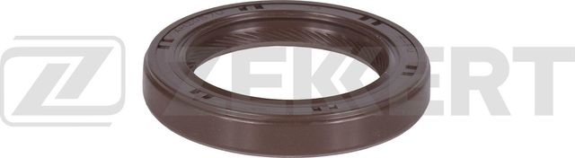 Сальник распредвала Hyundai Santa Fe 01-  Tucson 04-  Kia Rio II 05-  Sportage II 04-  Mitsubishi Ou Zekkert (NBR (бутадиен-нитрильный каучук)). Артикул DI-3504