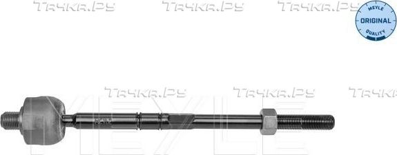 Рулевая тяга Meyle Original. Артикул 016 031 0015