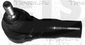 Наконечник рулевой тяги ETS для Peugeot 807 I 2002-2014. Артикул 04.TR.226