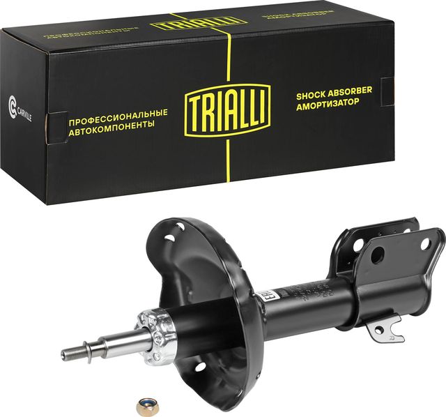 Амортизатор Trialli передний правый для Subaru Impreza III 2008-2012. Артикул AG 22359
