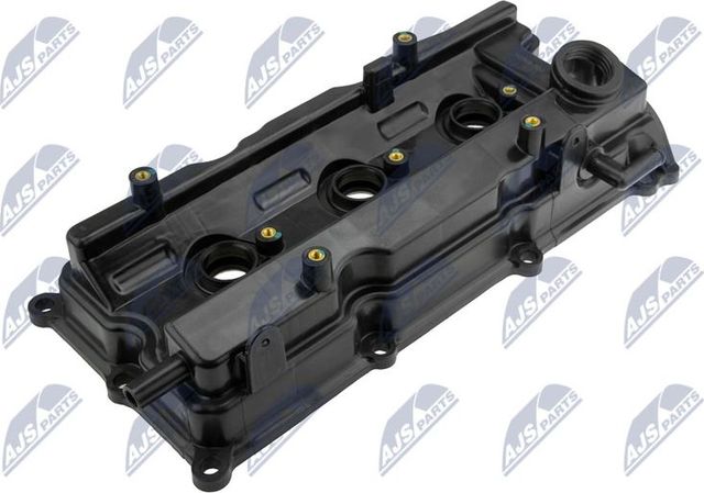 Клапанная крышка NTY левый для Nissan Murano Z50 2003-2008. Артикул BPZ-NS-000