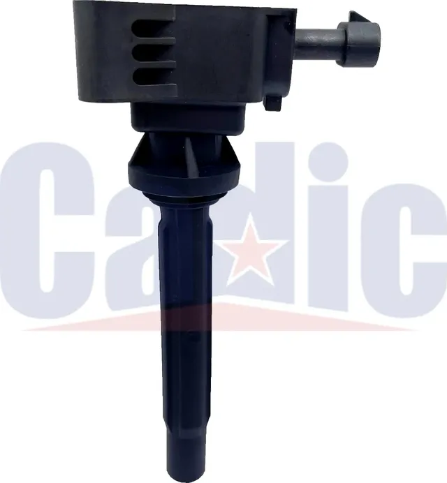 Катушка зажигания TANK 300 2,0/Haval F7, H9 (4C20A) 17 (Cadic). Артикул KD10004