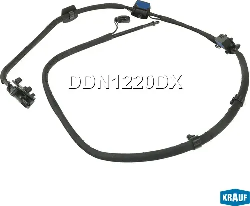 Форсунка омывателя стекла (Krauf). Артикул DDN1220DX